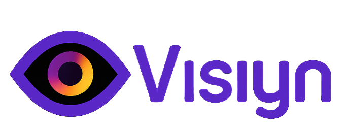 Visiyn Logo